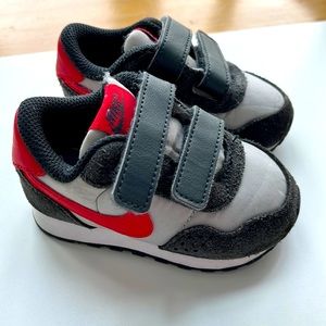 Baby boy nike shoes
